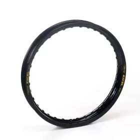 Rim Excel 19X2.15 black 36H Beta / Honda / Husaberg / Husqvarna / Kawasaki / KTM / Sherco / Suzuki / Yamaha 125-650cc 95-23