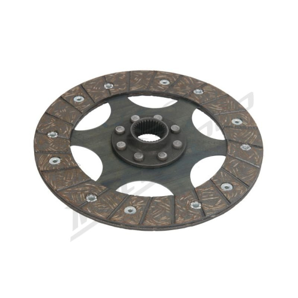 Ferodo Sankabos diskas BMW R 450-1000 78-98