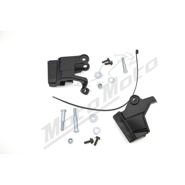 POLISPORT Mounting Kit for MX Flow Honda CR / CRF 250cc 00-20