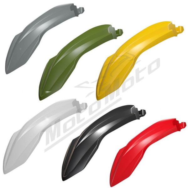 Racetech priekinis sparnas Yamaha Tenere 700 19-24