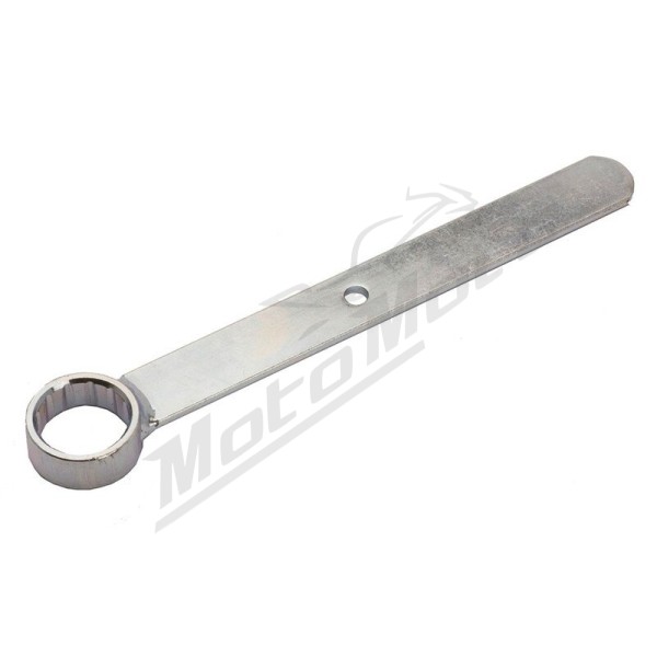 RFX Race Series Flat Plug Spanner - for NGK B Type (14x20.6mm) Plugs