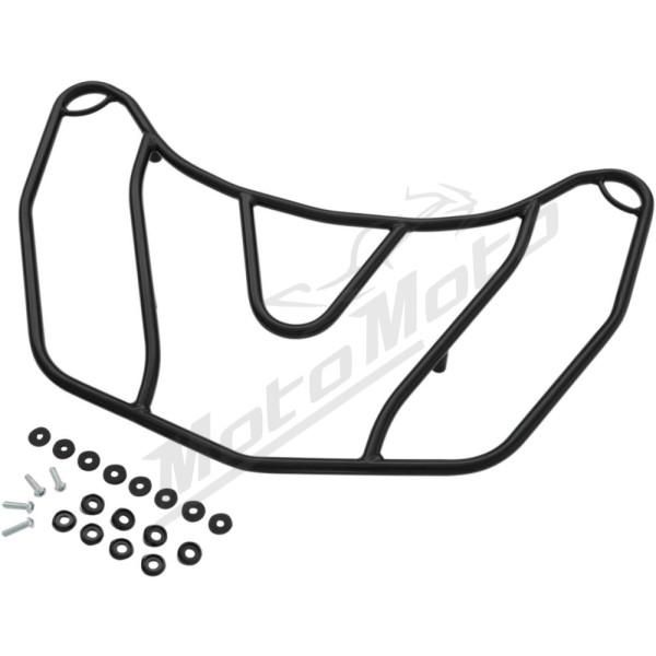 SHOW CHROME GT Tour Rack HONDA GL 1800 18-20