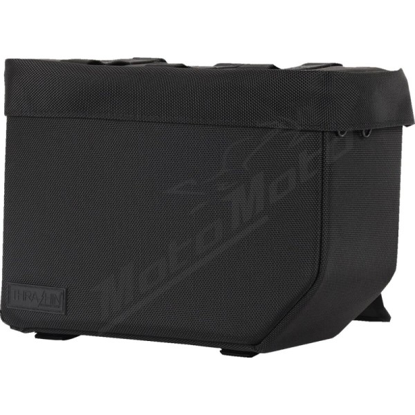 THRASHIN SUPPLY CO. Escape Saddlebags