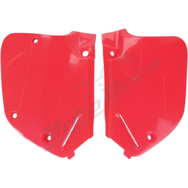 UFO Replacement Side Panels Honda CR 125-250cc 92-94