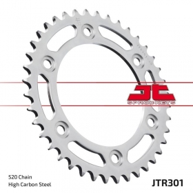 Rear sprocket JTR301