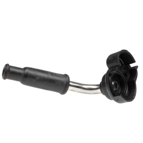 Throttle slide cover Dellorto PHVA17.5 ED