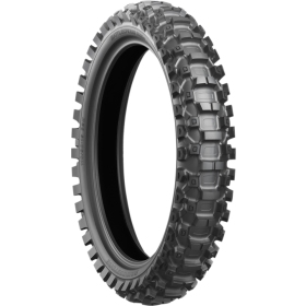 Tire BRIDGESTONE BATTLECROSS X20 64M 110/100 R18