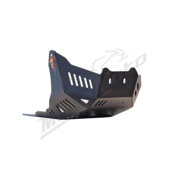 AXP RACING Adventure Skid Plate BMW F900GS 24-25