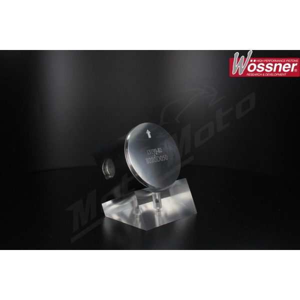 WÖSSNER Forged Piston 53,95-54,95mm Honda CR 125 92-99