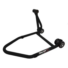 BIKE LIFT Single Rear Stand Left Side RS-16