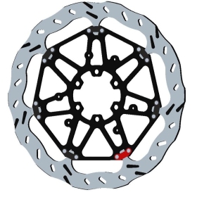 Braking Epta Wave plaukiojantis stabdžių diskas priekis dešinė bmw /moto guzzi 1000-1400cc 05-20