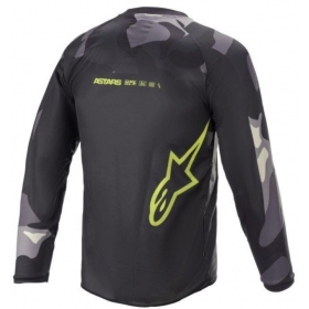  ALPINESTARS Racer Tactical OFF ROAD shirts for men