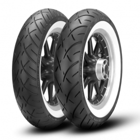 Tyre METZELER ME888 MARATHON ULTRA WW TL 77H 140/90 R16