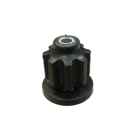 Sno-X Engine mount front Arctic Cat / Yamaha 600-800cc 12-22
