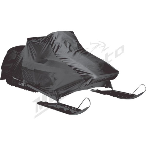 GEARS CANADA Universal Nylon Snowmobile Cover