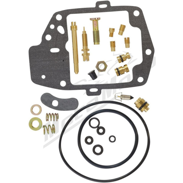 K&L SUPPLY Carburetor Repair Kit Honda GL K 1975