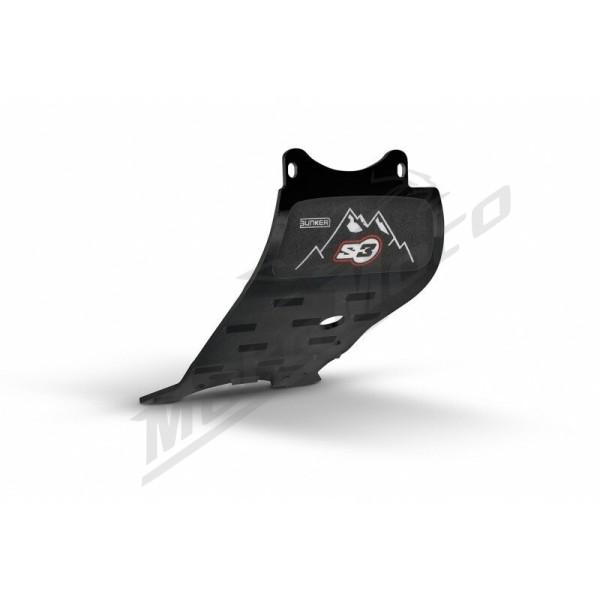 S3 Bunker racing Glide plate GasGas TXT 125-300 14-19