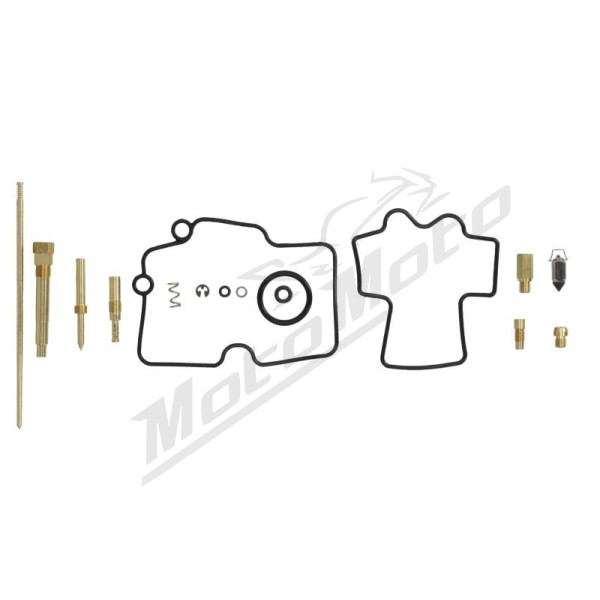 Tourmax Carburettor repair kit Honda CRF 450 05-06