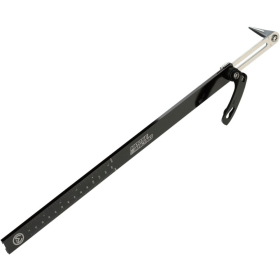 MOOSE OFFROAD HARD-PARTS Sag Scale