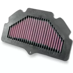 K&N Oro filtras Suzuki GSR / GSX-S 600/750 06-23