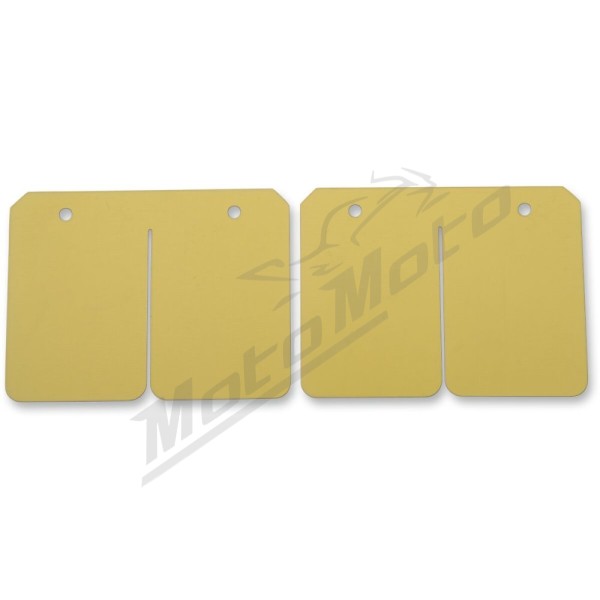 BOYESEN Super Stock Reed Set KAWASAKI KX 250 98-04