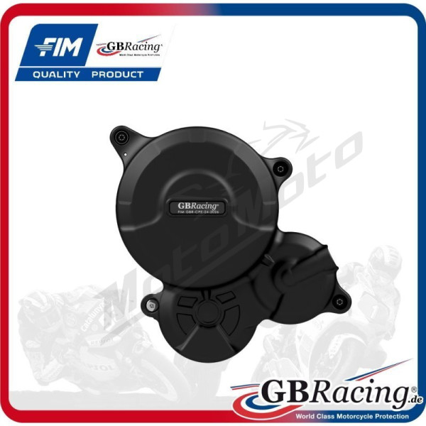 GB RACING Dangtelių kompl. Ducati Hypermotad Mono 698 24-25