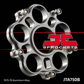 Ducati Rear sprocket carrier JTA750B
