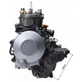 Variklis AM6 50cc