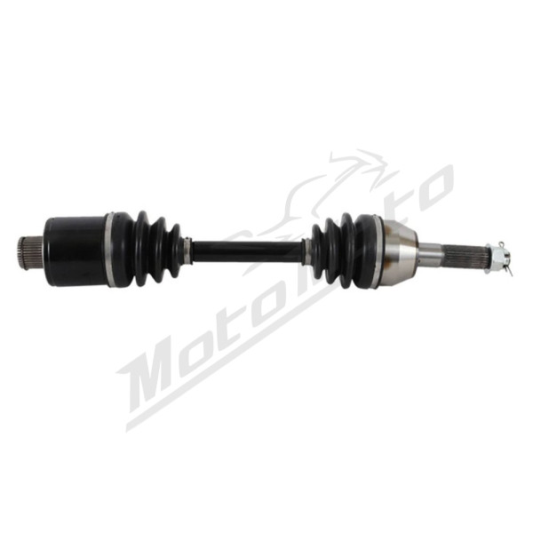 ALL BALLS Rear Right / Left Drive Shaft Polaris Sportsman 400-800 03-05