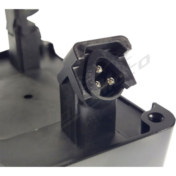 DRAG SPECIALTIES Solid-State Regulator Harley Davidson FLH / FLHR / FLHRC / FLHRXS / FLHT / FLHTCU 1750-1923cc 