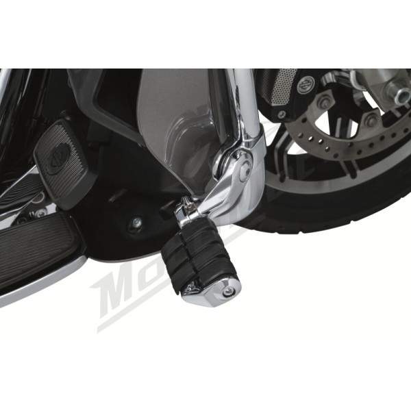 KURYAKYN Tour-Tech Short Universal Pegs 