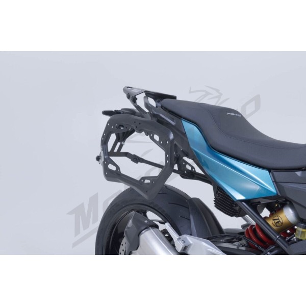 SW-MOTECH PRO Side Carrier BMW F 900 24-26