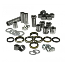 BEARING WORX Pakabos svirčių remonto kompl. Honda CR 125-500R 89-90