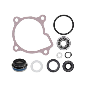 BRONCO Water Pump Repair Kit Yamaha Grizzly / Rhino 660 02-08