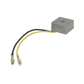 DZE Voltage Regulator (12V, 20A) KTM SX 360 1996