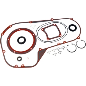 JAMES GASKET Primary Gasket Set Harley Davidson 1340-1690cc 1994-2006