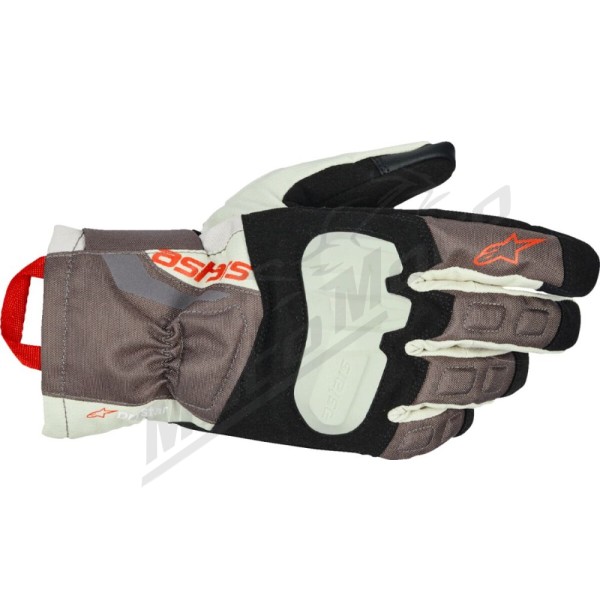 ALPINESTARS XT-3 Drystar® Insulated Gloves