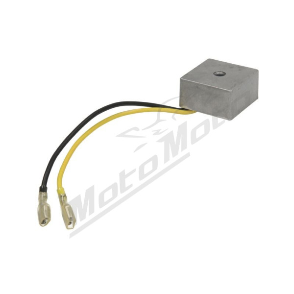 DZE Voltage Regulator (12V, 20A) KTM SX 360 1996