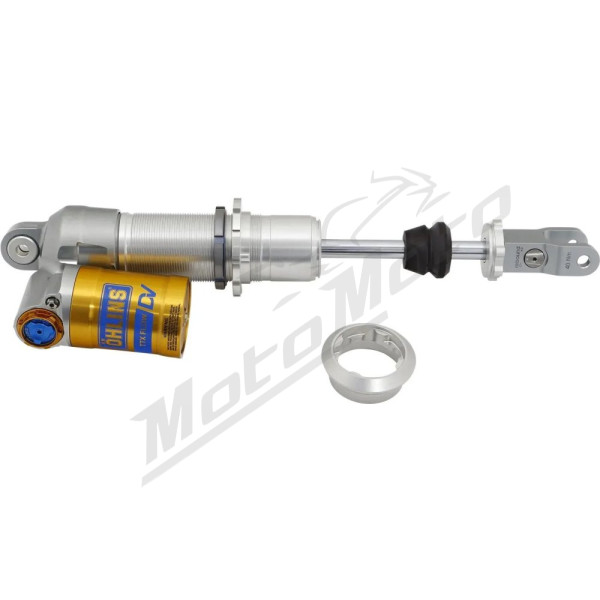 OHLINS T46PR1C2W DMX 0218 Rear Shock Triumph TF 250 C/X 24->