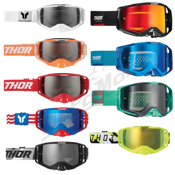 THOR Activate Goggle