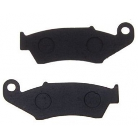 Brake pads MAXTUNED FA185 