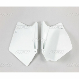 UFO Side Panels  SUZUKI RM-Z 450 05-06