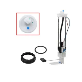 BRONCO Fuel Pump Polaris Ranger 500-800 11-19