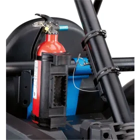 MOOSE OFFROAD FOUR WHEEL Universal Fire Extinguisher Mount