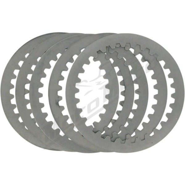 DRAG SPECIALTIES Steel Drive Plates  Harley Davidson XLH / XLS / XLX 883-1200cc 84-90