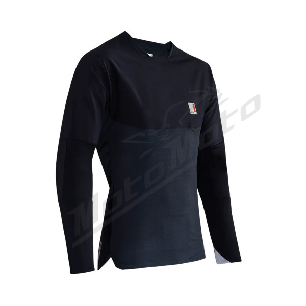 Leatt cycling jersey (women's) mtb allmtn 4.0 