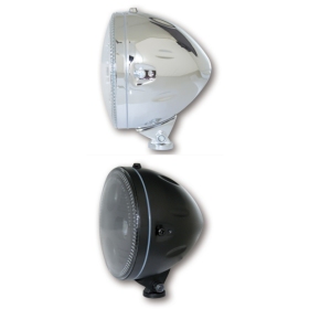 HIGHSIDER 5 3/4" LED Headlight Atlanta