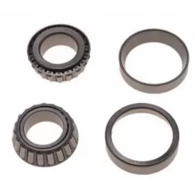Fork bearing set JUNAK RX125 ONE