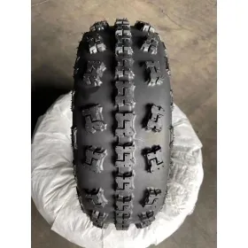Wanda atv front tire 21X7-10 4PR P3163 25J TL