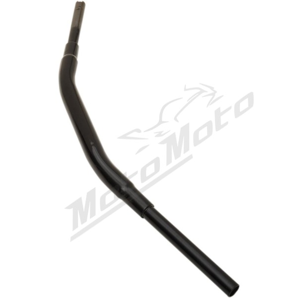 DRAG SPECIALTIES 1-1/2" "Big" Buffalo Drag Bar Ø25,4mm ​​​​​​​Harley Davidson FLD / FLDE / FLFB / FLFBS / FLHC 1340-1923cc 99-20